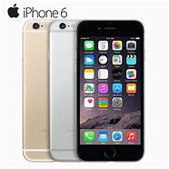 Image result for iPhone 6 Front