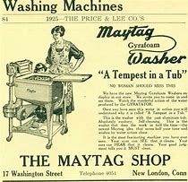 Image result for Vintage Maytag Washing Machine
