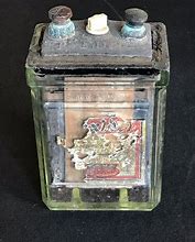 Image result for Vintage Battery Collector