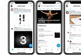 Image result for iPhone On Twitter Screen Shot