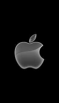 Image result for HD Apple Black and White Image