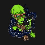 Image result for Dope Alien Drawings