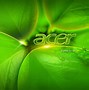 Image result for Windows 7 Green Acer