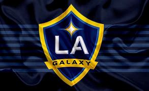 Image result for LA Galaxy Black Background