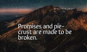 Image result for Broken Promises the Used