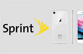 Image result for iPhone 8 Sprint