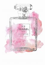 Image result for Chanel Perfume PNG