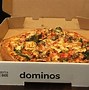 Image result for Domino's Pizza Crust Types