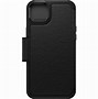 Image result for Leather Cover for iPhone 14 Plus