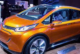 Image result for GM Electric SUV