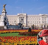 Image result for King and Queen Palace