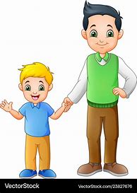 Image result for Cool Dad Cartoon