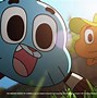 Image result for Darwin and Gumball Low Quality