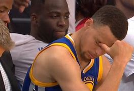 Image result for Curry Crying Mem