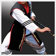 Image result for Outfits of Different Martial Arts