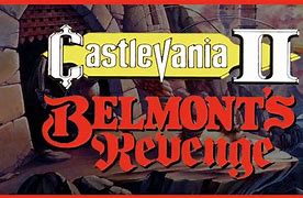 Image result for Castlevania Belmont Family