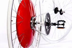 Image result for Electric Bike Wheel