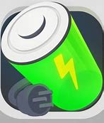 Image result for Battery Saver Overview Icon