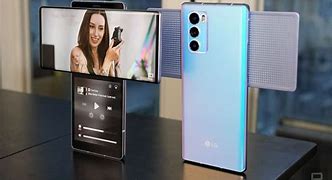 Image result for lg wings 5g