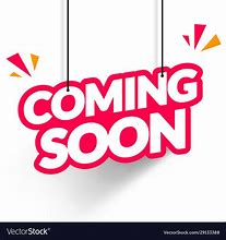 Image result for Coming Soon Tag