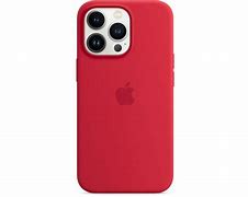 Image result for Red iPhone 13 with Case