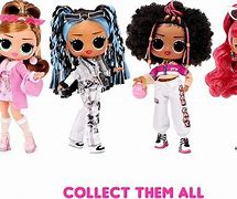 Image result for LOL Pretend Play