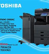 Image result for Toshiba E Studio Copiers