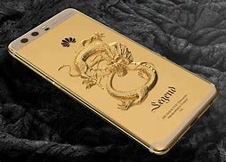 Image result for Huawei Gold Made
