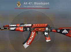 Image result for Red AK Skins CS:GO