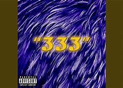 Image result for 333 Cover
