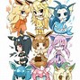 Image result for How to Draw Cute Chibi Pokemon