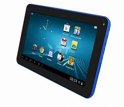 Image result for Blue Tablet Computer