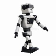 Image result for Solid White Android Robot