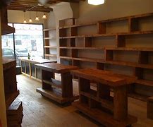 Image result for Store Display Shelving