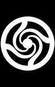 Image result for Jujutsu Symbol