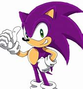 Image result for Purple Hedgehog