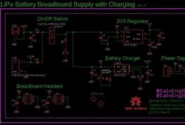 Image result for 6s Lipo Wiring