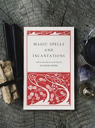 Image result for Fairy Magic Spells Incantations