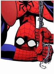 Image result for Spider-Man deviantART