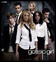 Image result for Gossip Girl Meme Go Girl