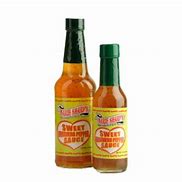 Image result for Marie Sharp Peppersauce Label
