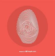 Image result for Fingerprint Design