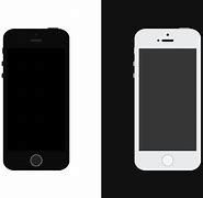 Image result for iPhone 5S Black Vs. White