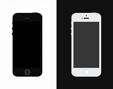 Image result for iPhone 5S Black and Grey