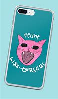 Image result for Felix the Cat Phone Case