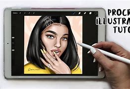 Image result for Drawings Done On Procreate