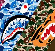 Image result for BAPE 3/4In Wallpaper