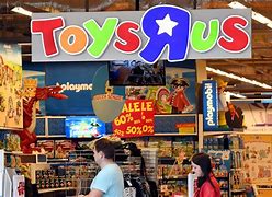 Image result for Toys R Us Germany