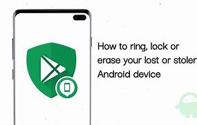 Image result for Ring My Lost Phone