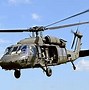 Image result for Sikorsky UH-60 Black Hawk